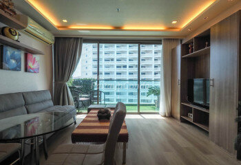 Кондоминиум в Паттайе, Таиланд | THE246160