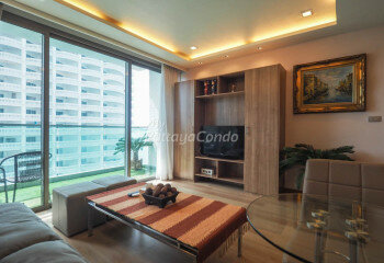 Кондоминиум в Паттайе, Таиланд | THE246160