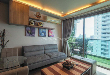 Кондоминиум в Паттайе, Таиланд | THE246160