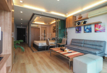 Кондоминиум в Паттайе, Таиланд | THE246160