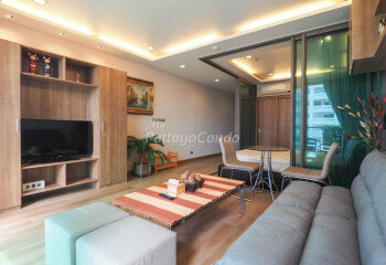 Кондоминиум в Паттайе, Таиланд | THE246160