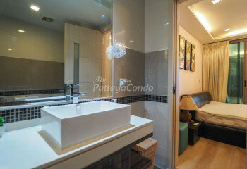 Кондоминиум в Паттайе, Таиланд | THE246160