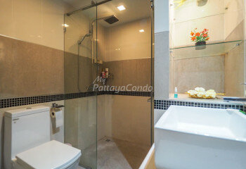 Кондоминиум в Паттайе, Таиланд | THE246160