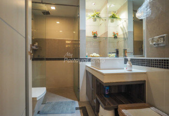 Кондоминиум в Паттайе, Таиланд | THE246160