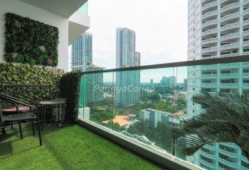 Кондоминиум в Паттайе, Таиланд | THE246160