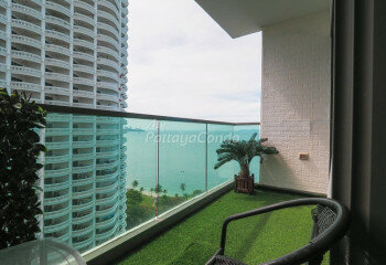 Кондоминиум в Паттайе, Таиланд | THE246160