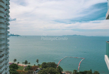 Кондоминиум в Паттайе, Таиланд | THE246160