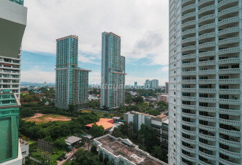 Кондоминиум в Паттайе, Таиланд | THE246160