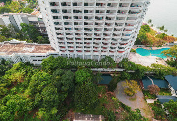 Кондоминиум в Паттайе, Таиланд | THE246160