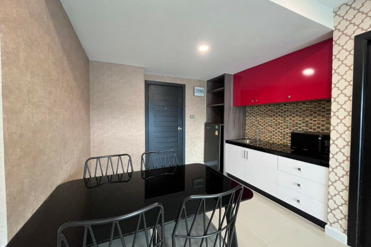 Кондоминиум в Саттахипе, Таиланд | THE346163