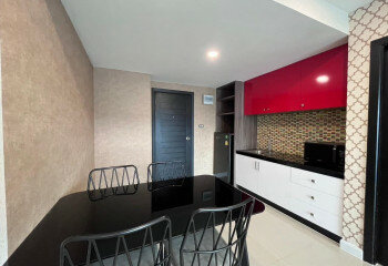 Кондоминиум в Саттахипе, Таиланд | THE346163