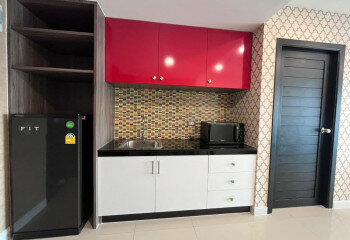 Кондоминиум в Саттахипе, Таиланд | THE346163