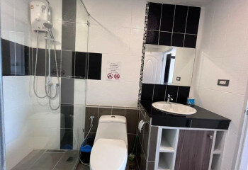 Кондоминиум в Саттахипе, Таиланд | THE346163