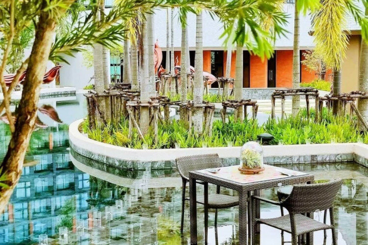 Кондоминиум в Сурине, Таиланд | THE504780