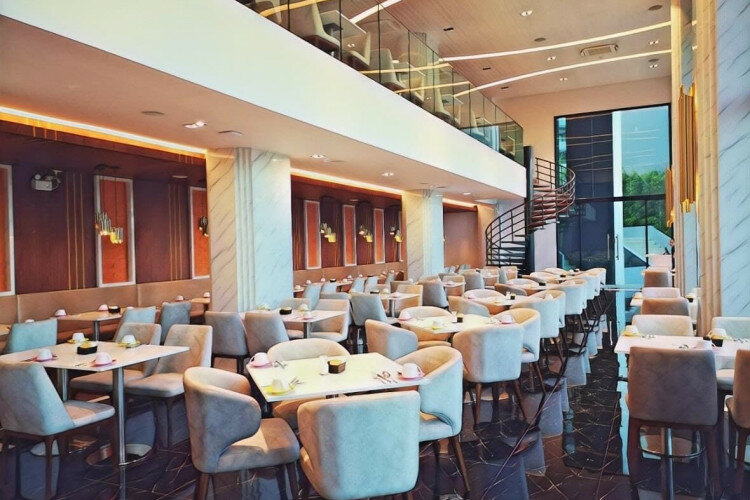 Кондоминиум в Сурине, Таиланд | THE504780