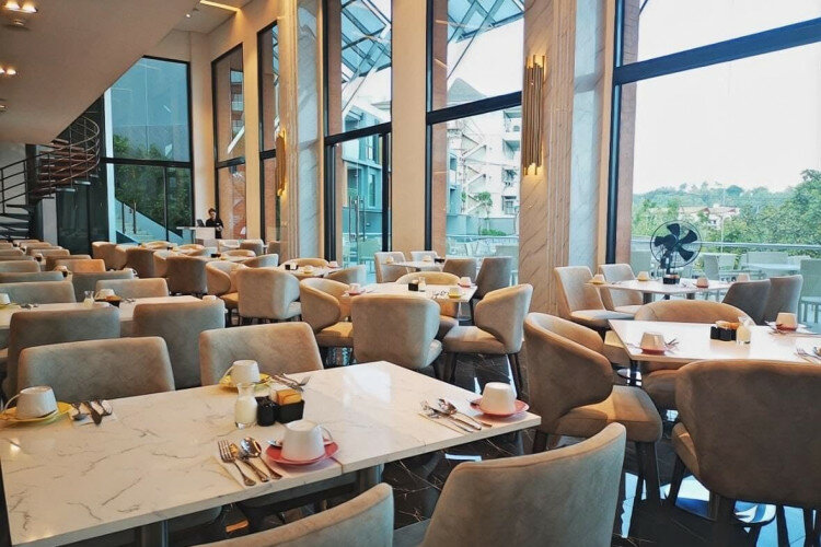 Кондоминиум в Сурине, Таиланд | THE504780