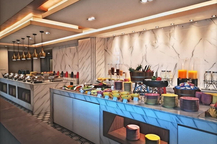 Кондоминиум в Сурине, Таиланд | THE504780