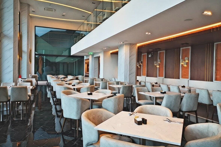 Кондоминиум в Сурине, Таиланд | THE504780