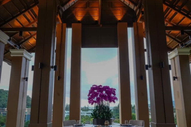 Кондоминиум в Сурине, Таиланд | THE504780