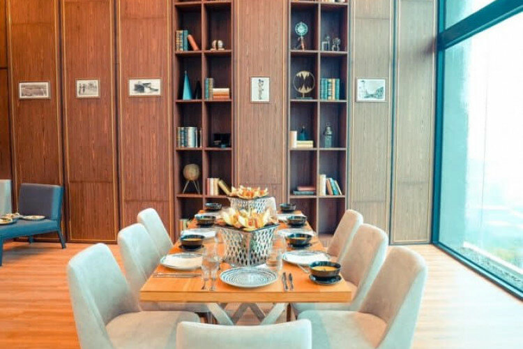 Кондоминиум в Сурине, Таиланд | THE504780