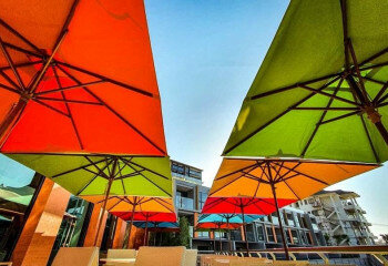 Кондоминиум в Сурине, Таиланд | THE504780