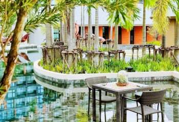 Кондоминиум в Сурине, Таиланд | THE504780