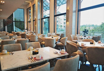 Кондоминиум в Сурине, Таиланд | THE504780