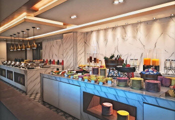 Кондоминиум в Сурине, Таиланд | THE504780