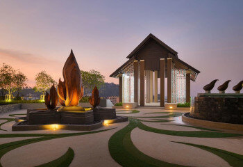 Кондоминиум в Сурине, Таиланд | THE504780