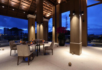 Кондоминиум в Сурине, Таиланд | THE504780