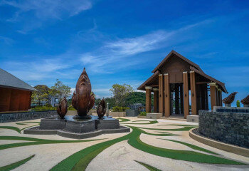 Кондоминиум в Сурине, Таиланд | THE504780