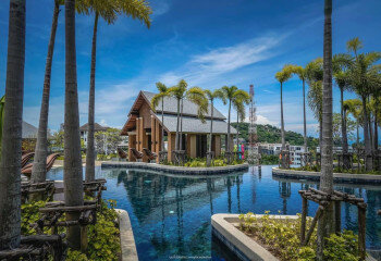 Кондоминиум в Сурине, Таиланд | THE504780