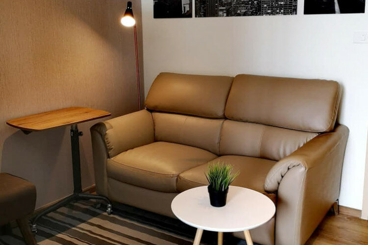 Кондоминиум в Бангкоке, Таиланд | THE113724