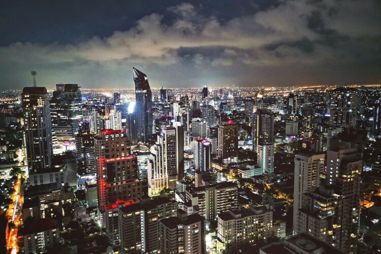 Кондоминиум в Бангкоке, Таиланд | THE113724