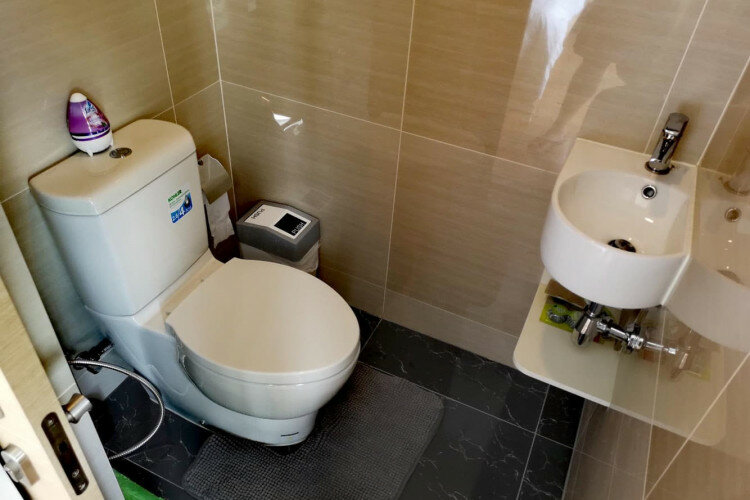 Кондоминиум в Бангкоке, Таиланд | THE113724