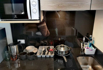 Кондоминиум в Бангкоке, Таиланд | THE113724