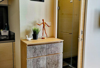 Кондоминиум в Бангкоке, Таиланд | THE113724