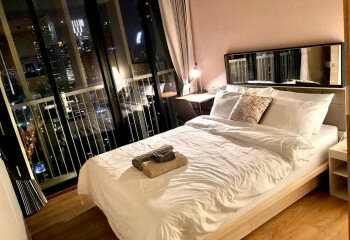 Кондоминиум в Бангкоке, Таиланд | THE113724