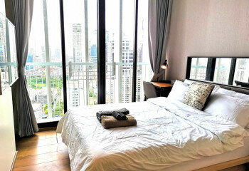 Кондоминиум в Бангкоке, Таиланд | THE113724