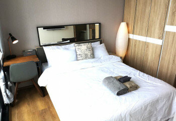 Кондоминиум в Бангкоке, Таиланд | THE113724