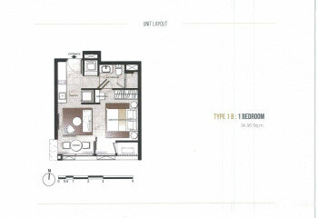 Кондоминиум в Бангкоке, Таиланд | THE308153