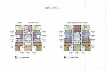 Кондоминиум в Бангкоке, Таиланд | THE308153