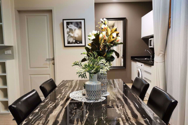 Кондоминиум в Бангкоке, Таиланд | THE552802