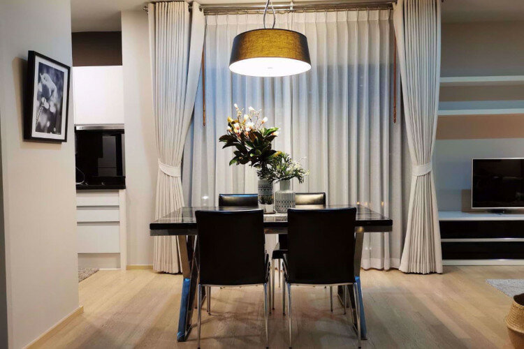 Кондоминиум в Бангкоке, Таиланд | THE552802