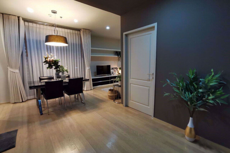 Кондоминиум в Бангкоке, Таиланд | THE552802