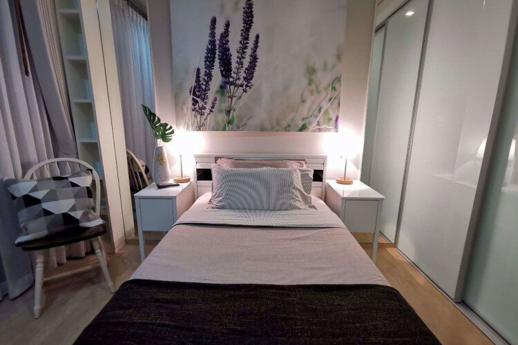 Кондоминиум в Бангкоке, Таиланд | THE552802