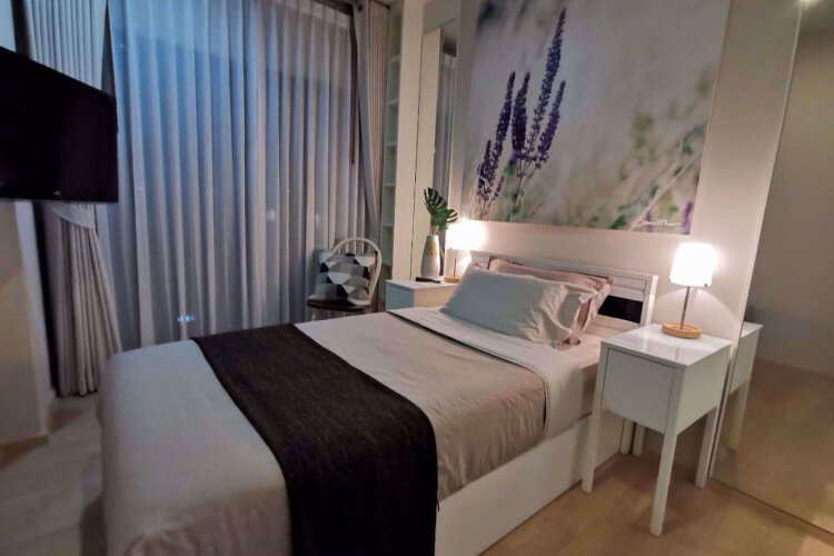 Кондоминиум в Бангкоке, Таиланд | THE552802