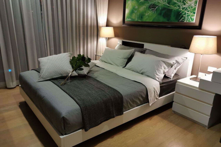 Кондоминиум в Бангкоке, Таиланд | THE552802