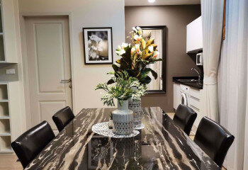 Кондоминиум в Бангкоке, Таиланд | THE552802