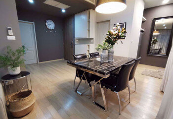 Кондоминиум в Бангкоке, Таиланд | THE552802